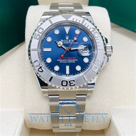 yachtmaster 40 126622 price.